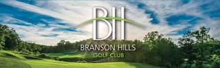 Branson Hills Golf Club