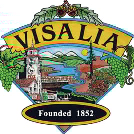 Visalia Convention Center