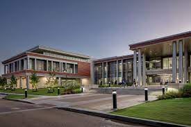 LSU UREC