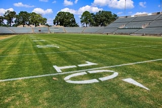Memorial Stadium
