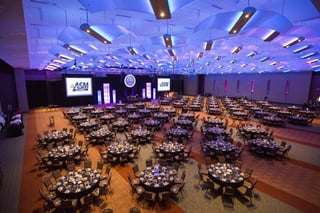 Sioux Falls Convention Center