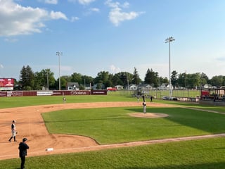Witter Field