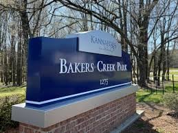 Bakers Creek Park