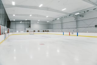 Ice Barn Indy