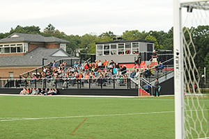 Mackenzie Field
