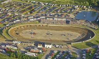 Limaland Motorsports Park