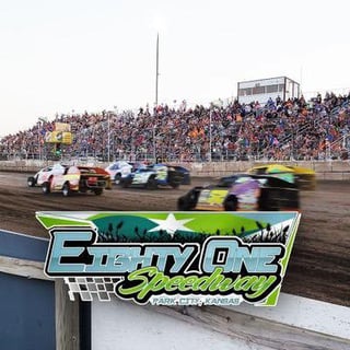 81 Speedway
