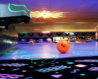 Echo Lanes