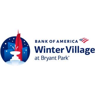Bryant Park Winter Village Ice Rink