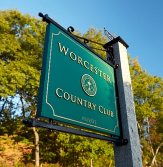 Worcester Country Club 