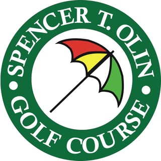 Spencer T. Olin Golf Course