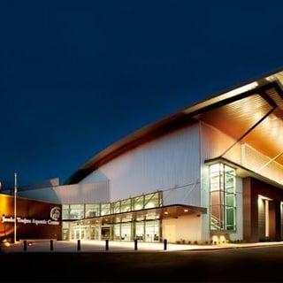 Jenks Aquatic Center