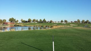 Stonebridge Golf Club
