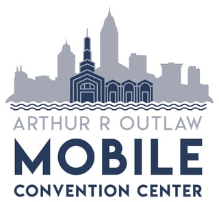 Arthur R. Outlaw Mobile Convention Center