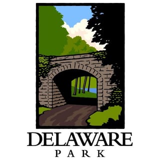 Delaware Park