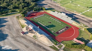 Gordon Wood Stadium