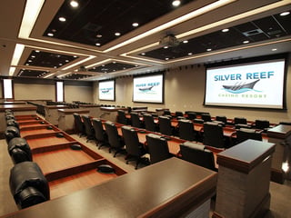 Silver Reef Casino Resort