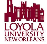 Loyola University New Orleans - University Sports Complex