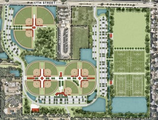 17th Street Regional Park