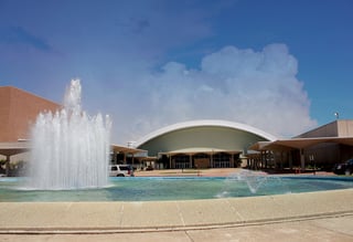 Monroe Civic Center