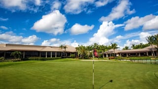 Marina Lakes Country Club