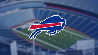 Buffalo Bills Football Stadium 