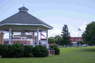 Jackson Park