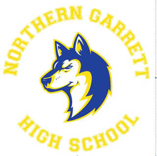 Northern Garrett High School