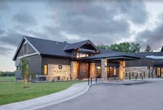 Yellowstone Country Club