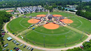 Dean Fain Park