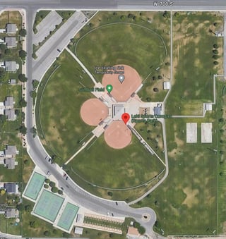 Lehi Sports Complex