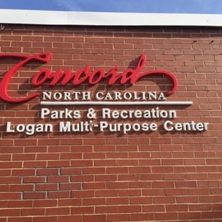Logan Multi-Purpose Center