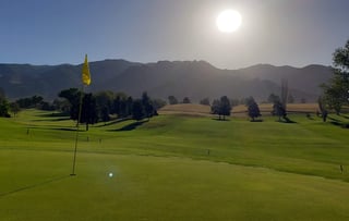 Valley View Golf Course