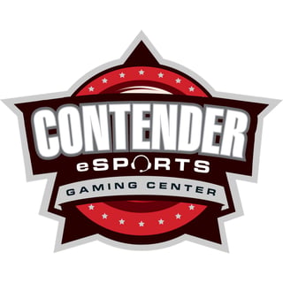Contender eSports Gaming Center
