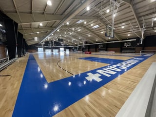 All American Field House