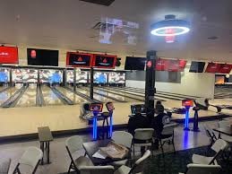 Ideal Bowling Center