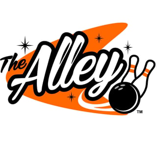 The Alley