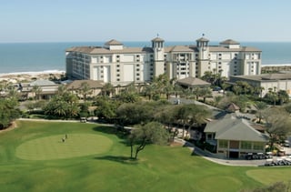 Golf Club of Amelia Island