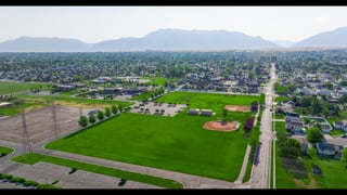 Civic Center Park