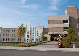 Mount Wachusett Community College 