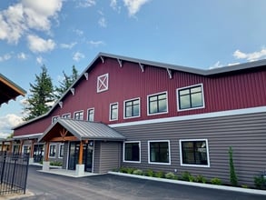 Northwest Washington Fair & Event Center