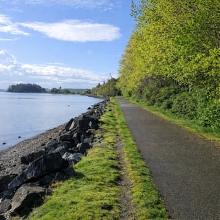 Tommy Thompson Trail 