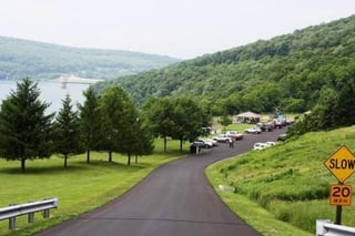 Mill Run Recreation Area