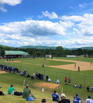SUNY Broome Athletics