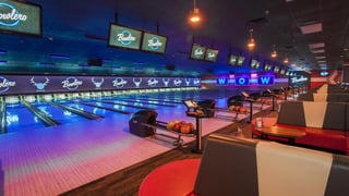 Brunswick Zone
