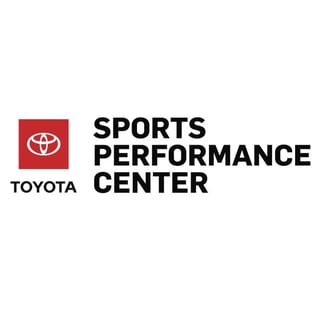 Toyota Sports Performance Center