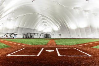Crystal Athletic Training Facility