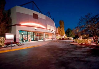 Branson Hillside Theatre