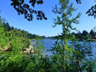 George Rogers Park