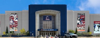 WeStreet Ice Center